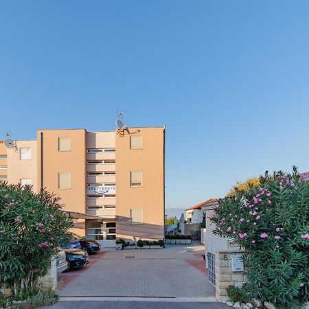 Apartment Mlasina-2 By Interhome Nin Esterno foto