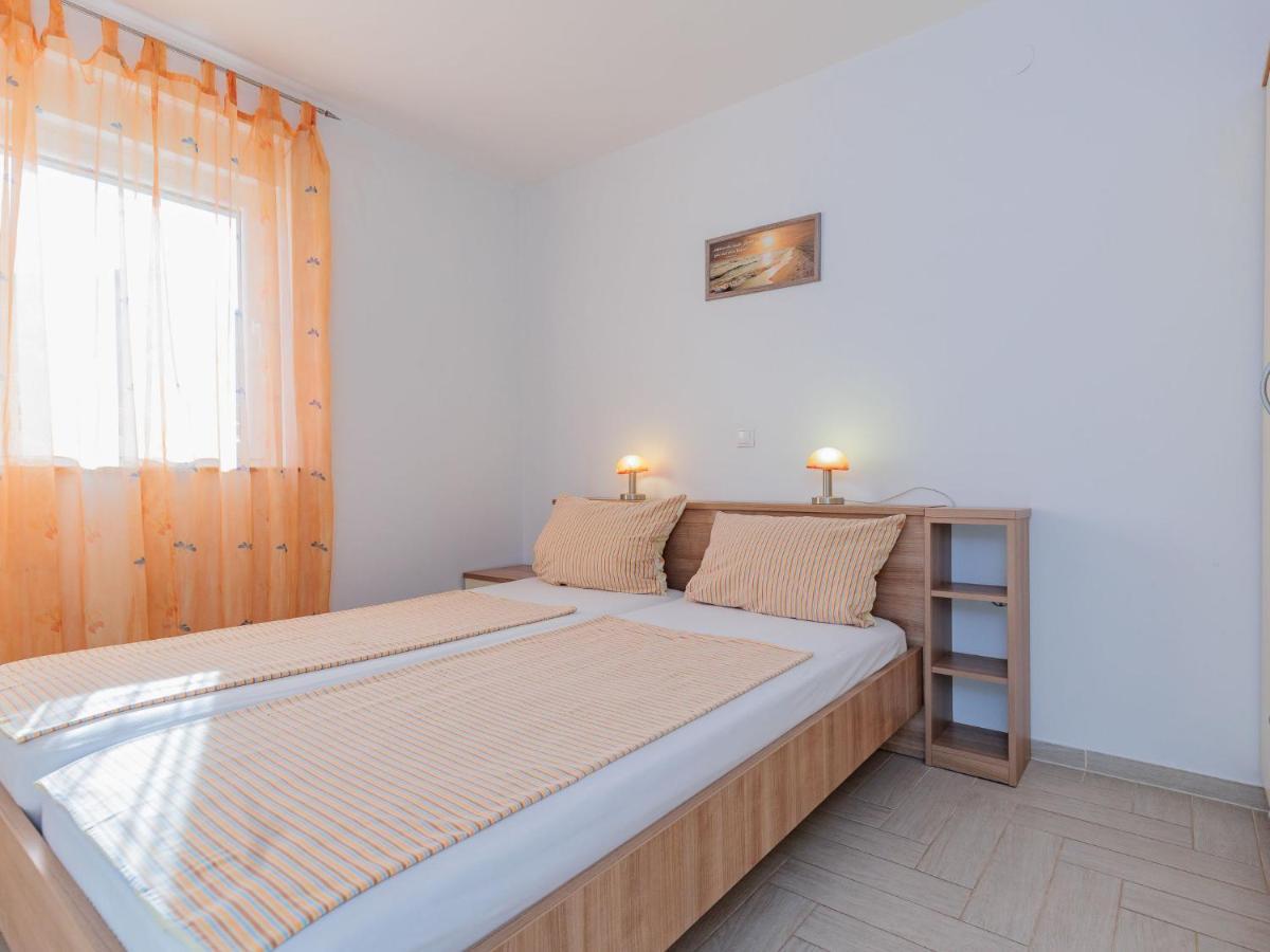 Apartment Mlasina-2 By Interhome Nin Esterno foto