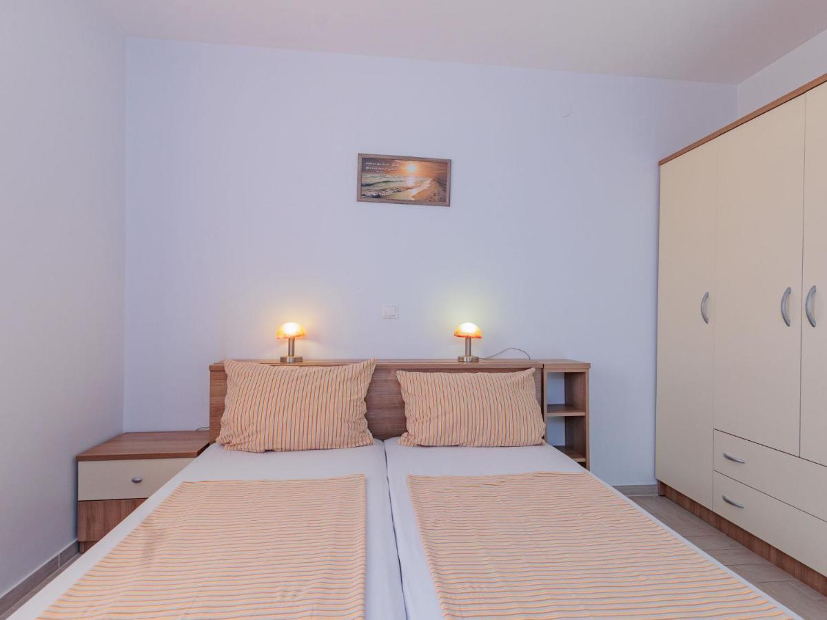 Apartment Mlasina-2 By Interhome Nin Esterno foto